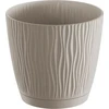 Prosperplast Doniczka Prosperplast Sandy P DSY130P śr. 13 cm mocca