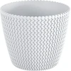 Prosperplast Plastikinis vazonas Splofy, Ø15.7 cm