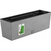 Bikuva.lt Vazonas FURU CASE su įdėklu 580x180x195 mm betono sp. Prosperplast