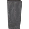Gėlių vazonas Prosperplast Urbi Square Beton Effect, 22 x 22 x 42 cm
