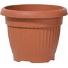 Prosperplast TERRA puodas DCE45 Terracotta