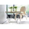 Prosperplast Plastikinis vazonas Sandy P DSY110P-S433, Ø10.8 cm