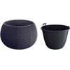 Prosperplast Vazonas Splofy DKSP290-S433, Ø29 cm