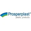 Prosperplast Pakelta plastikinė lysvė, 75,6x75,6x25 cm