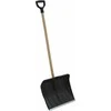 Prosperplast SNIEGO ATŠALYS 32x41 ECO Juodas