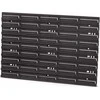 Prosperplast Įrankių lenta KBB6040 - Binner Board 60 - 1 vnt - Kistenberg