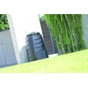 Prosperplast Kompostownik apvalus 340L juoda (IKECO340-S411)