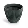 Prosperplast Vazonas LATIA ROUND - GRANITAS