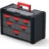 Multicase Cargo 30 organizatorius - Kistenberg KMC301