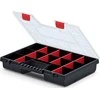 Kistenberg Oem Organizer NOR16 390x290x65mm Plastikinė Dėžutė