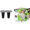 Prosperplast PLOKŠČIAS GARDEN PALISADE 2 SPALVŲ KUMULYS 3,8 m