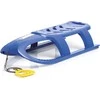 Prosperplast Plastikinės rogutės BULLET, mėlynos sp., 40x112,5 cm