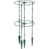 Prosperplast Augalų atramos 25 ir 35 cm miško žalia