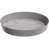 Prosperplast Plastikinė vazono lėkštė Lofly, Ø23 cm