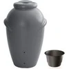 Prosperplast LIETUS KONTEINeris AQUACAN Pilkas 360L