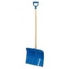 Prosperplast sniego kastuvas Alpin 2A, 49cm, medinis kotas