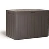 Prosperplast WoodeBox Garden Box 190L - umber Woodebox