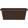 Plastikinis vazonas PROSPERPLAST ISE400P, 40×18,4×15 cm