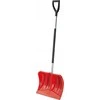 Prosperplast sniego kastuvas aliuminiu kotu Diablo 520mm