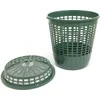 Prosperplast KOSZ Žalias CAGE 60L