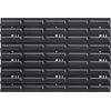 Prosperplast Įrankių lenta KBB6040 - Binner Board 60 - 1 vnt - Kistenberg
