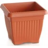 Prosperplast TERRA DKWT37-R624, Color Terracota, Prosperplast, matmenys 37x37x30 cm