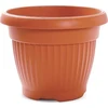 Prosperplast Plastikinis vazonas Terra nova, Ø30 cm