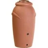 PROSPERPLAST Lietaus vandens talpa AQUACAN BABY 210 l molio spalvos, ICAN210