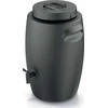 PROSPERPLAST skystųjų trąšų talpa Combioliq 55L, juoda