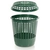 Prosperplast PP.BASK DANGALIS ŽALIA NARVAS 60L