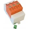 Protec PV viršįtampio ribotuvai T1+T2 (B+C) BY1-B+C/3 FW10 1000V DC 20/40kA Pro-Tec 3234030