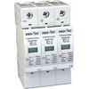 Protec Varistor viršįtampio ribotuvai, skirti PV sistemoms, tipas 2-BY1-C/3 FW10 3224030 Protec