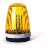 Proxima KOGUT LED lempa su įmontuota antena 433,92 MHz (12-24V AC/DC arba 230V AC) geltona