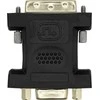 ProXtend DVI-I 24+5 į VGA adapterio M/F laidas