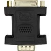 ProXtend DVI-I 24+5 iki VGA adapterio F/M laidas