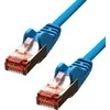 ProXtend ProXtend F/UTP CAT6 PVC AWG 26 CCA Mėlyna 10M