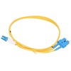 ProXtend LC-LC APC OS2 Duplex SM Fiber
