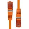 ProXtend ProXtend F/UTP CAT6 LSZH AWG 26 CU Oranžinis 7M