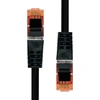 ProXtend ProXtend F / UTP CAT6 PVC AWG 26 CCA Juodas 1M