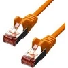 ProXtend ProXtend F/UTP CAT6 PVC AWG 26 CCA Oranžinis 20M