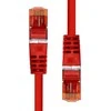 ProXtend ProXtend F / UTP CAT6 PVC AWG 26 CCA raudonasis 20M