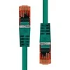 ProXtend ProXtend F / UTP CAT6 PVC AWG 26 CCA Žalias 15M