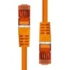 ProXtend ProXtend F/UTP CAT6 PVC AWG 26 CCA Oranžinis 20M