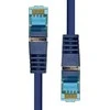 ProXtend ProXtend S / FTP CAT6A LSZH AWG 26 CU Mėlyna 0,75M