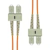 ProXtend SC- SC OM1 Duplex MM kabelis 10M