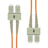 ProXtend SC-SC OM2 Duplex MM kabelis 7M