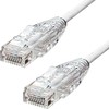 „ProXtend Proxtend Slim Cat6A UTP Ethernet“ kabelis