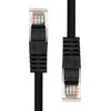 ProXtend ProXtend U / UTP CAT5E PVC AWG 24 CU Juodas 10M