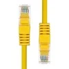 ProXtend ProXtend U/UTP CAT5e PVC AWG 24 CU Geltona 3M