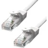 ProXtend ProXtend U/UTP CAT5e PVC AWG 24 CU Baltas 10M